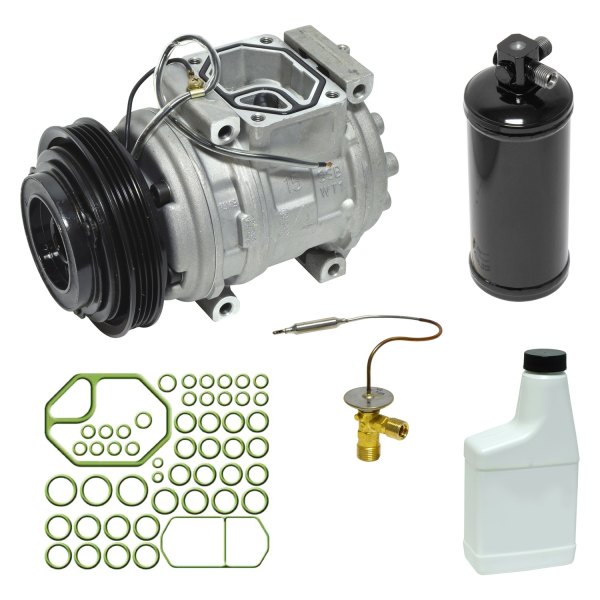 UAC® - A/C Compressor Kit