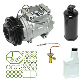 UAC® - A/C Compressor Kit