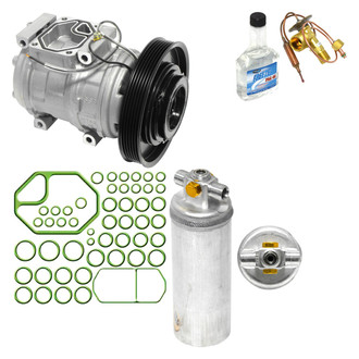 UAC® - A/C Compressor Kit