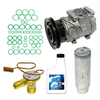 UAC® - A/C Compressor Kit