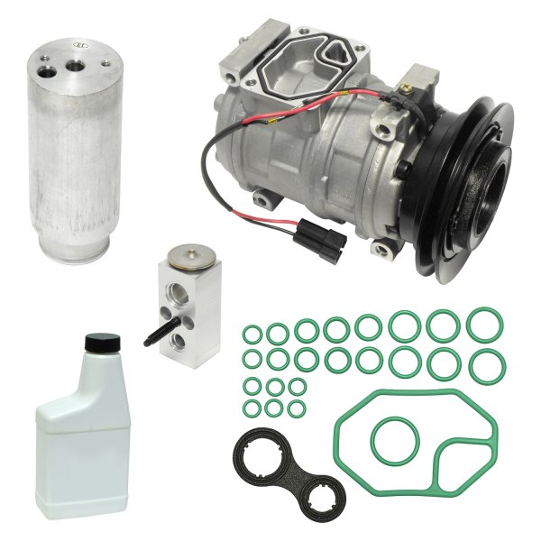 UAC® - A/C Compressor Kit