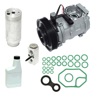 UAC® - A/C Compressor Kit