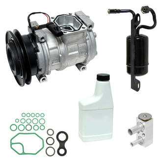 UAC® - A/C Compressor Kit