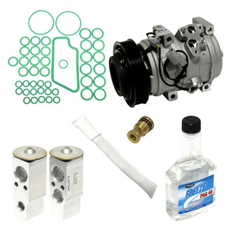 UAC® - A/C Compressor Kit