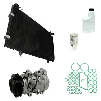 UAC® - A/C Compressor Kit