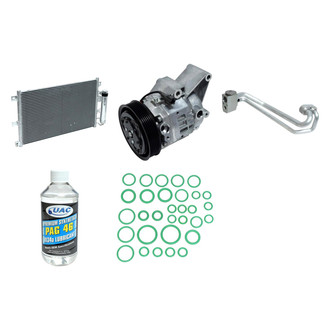 UAC® - A/C Compressor Kit