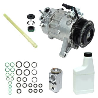 UAC® - A/C Compressor Kit
