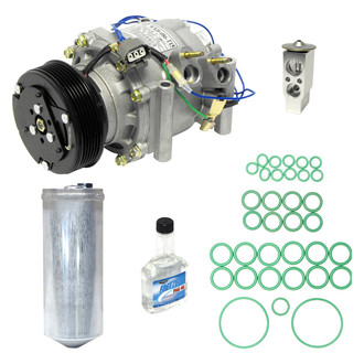 UAC® - A/C Compressor Kit
