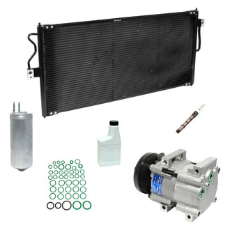 UAC® - A/C Compressor Kit