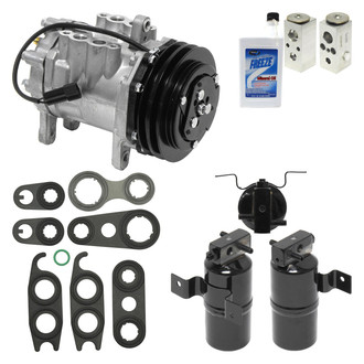 UAC® - A/C Compressor Kit