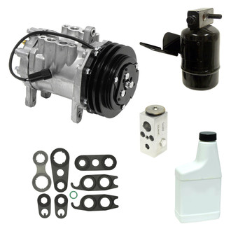 UAC® - A/C Compressor Kit