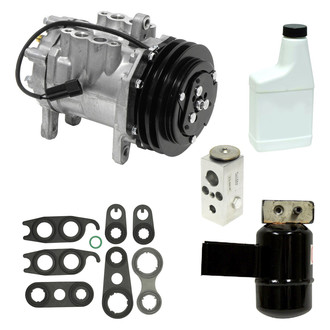 UAC® - A/C Compressor Kit