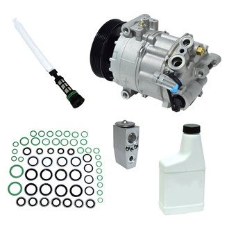 UAC® - A/C Compressor Kit