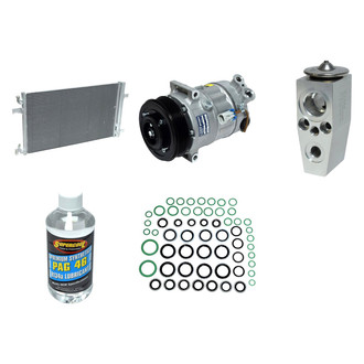 UAC® - A/C Compressor Kit
