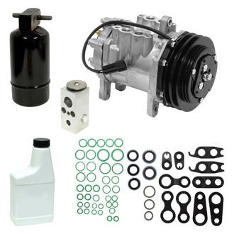 UAC® - A/C Compressor Kit