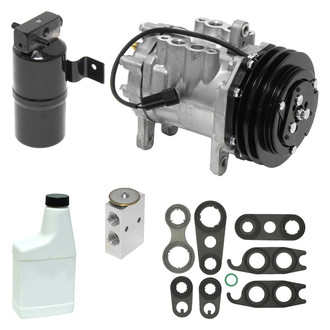 UAC® - A/C Compressor Kit