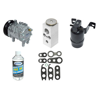 UAC® - A/C Compressor Kit