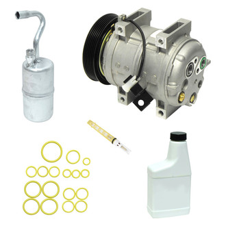 UAC® - A/C Compressor Kit