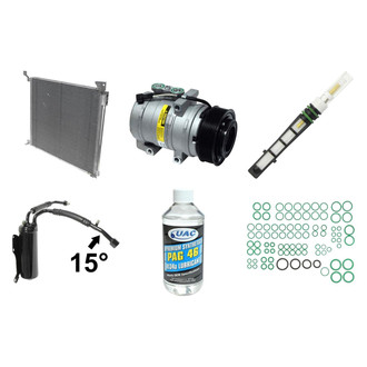 UAC® - A/C Compressor Kit