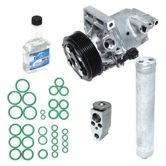 UAC® - A/C Compressor Kit