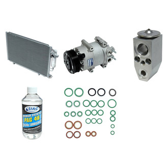 UAC® - A/C Compressor Kit