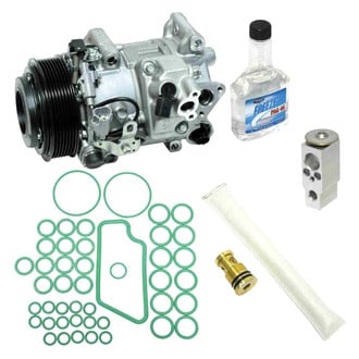 UAC® - A/C Compressor Kit