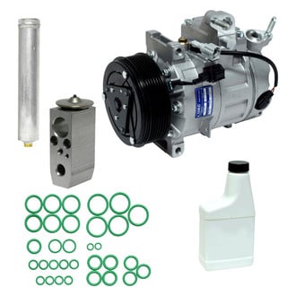 UAC® - A/C Compressor Kit