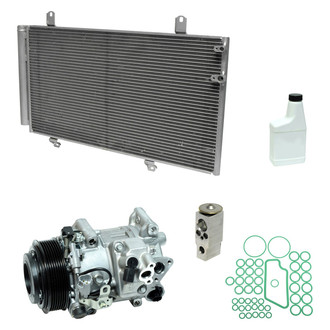 UAC® - A/C Compressor Kit