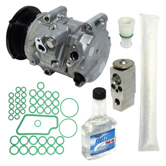 UAC® - A/C Compressor Kit