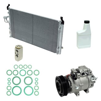 UAC® - A/C Compressor Kit