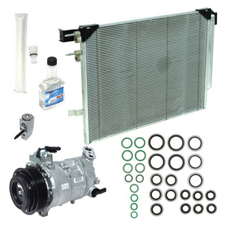 UAC® - A/C Compressor Kit