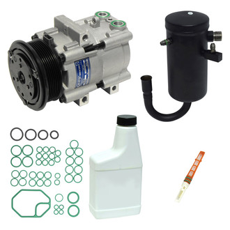 UAC® - A/C Compressor Kit