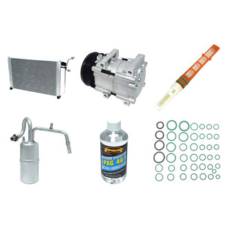 UAC® - A/C Compressor Kit