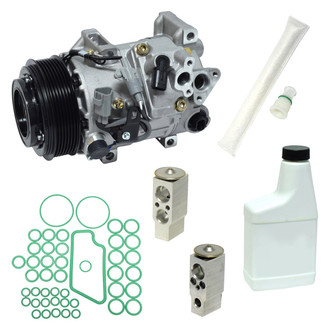 UAC® - A/C Compressor Kit