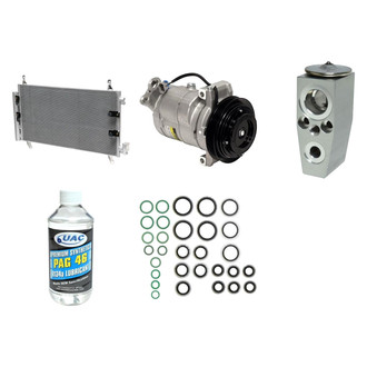 UAC® - A/C Compressor Kit