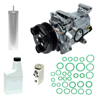 UAC® - A/C Compressor Kit