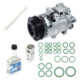 UAC® - A/C Compressor Kit