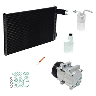 UAC® - A/C Compressor Kit