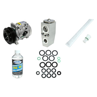 UAC® - A/C Compressor Kit