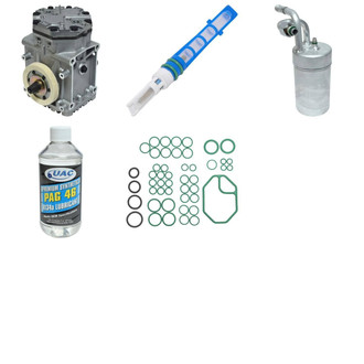 UAC® - A/C Compressor Kit