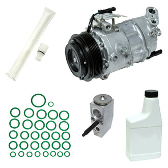 UAC® - A/C Compressor Kit