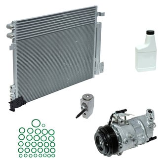 UAC® - A/C Compressor Kit