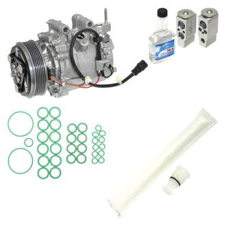 UAC® - A/C Compressor Kit