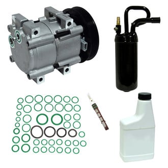 UAC® - A/C Compressor Kit
