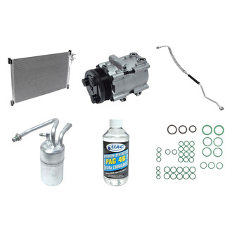 UAC® - A/C Compressor Kit