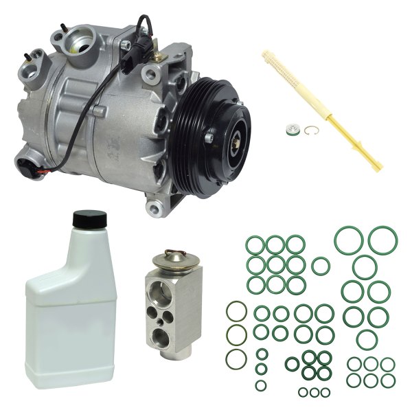 UAC® - A/C Compressor Kit