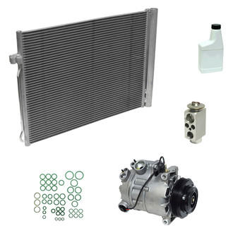 UAC® - A/C Compressor Kit