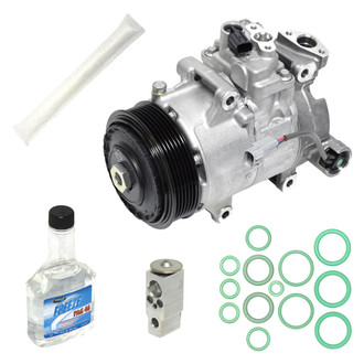 UAC® - A/C Compressor Kit