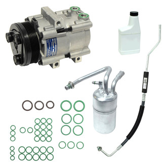 UAC® - A/C Compressor Kit