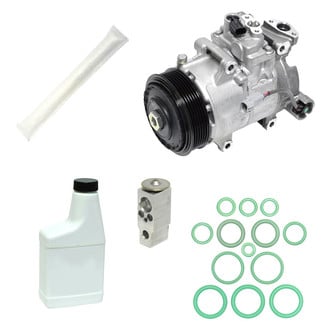 UAC® - A/C Compressor Kit